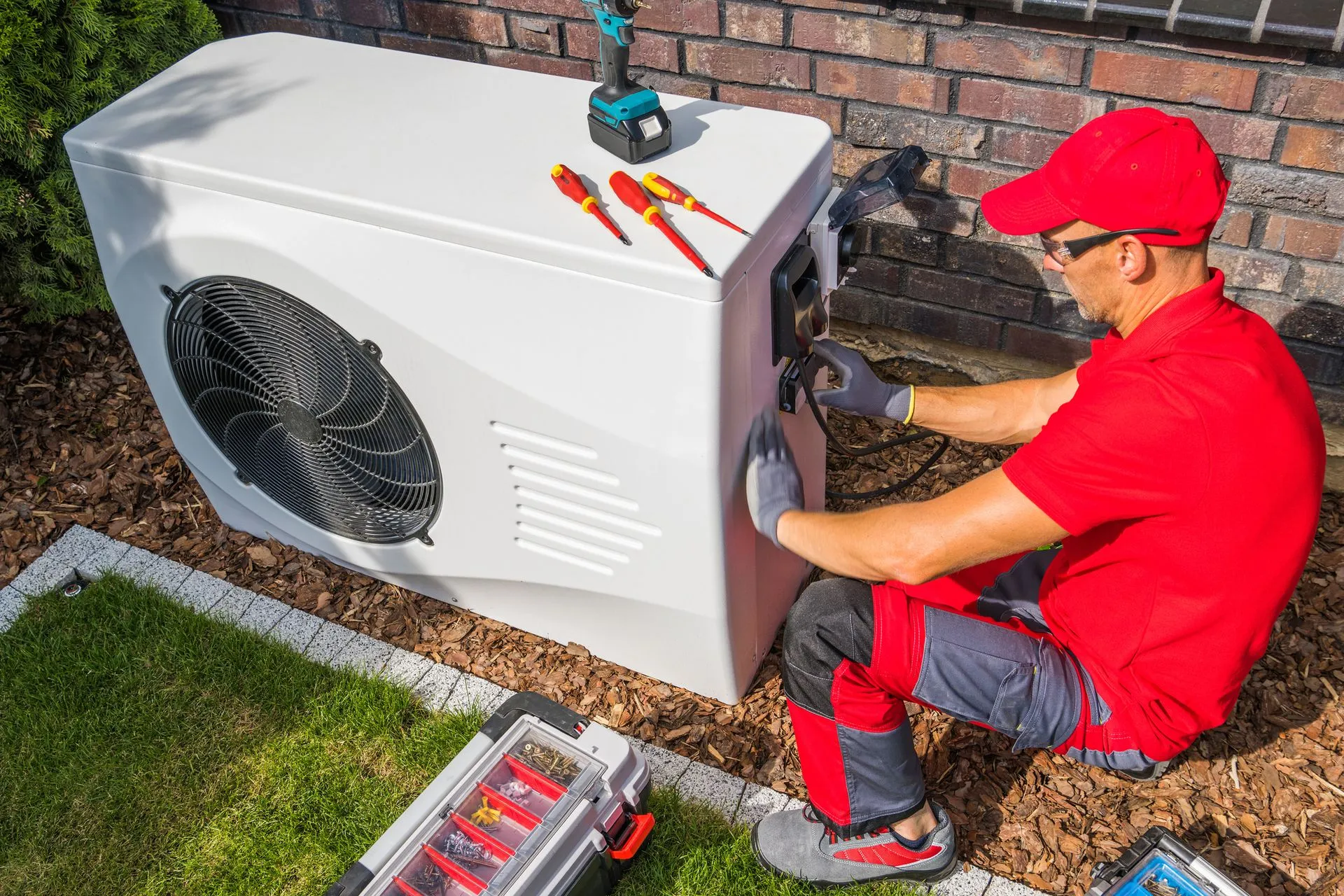 About HVAC in Salmon, ID